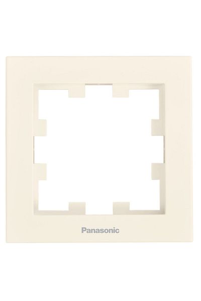 PANASONIC RAMA SIMPLA KARRE PLUS 55 BEJ