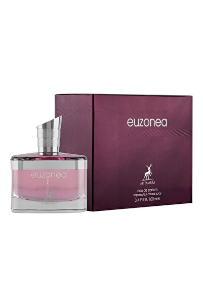 Alhambra Delilah Parfum Alhambra, Euzonea, 100ml