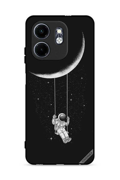 Covernex Infinix Smart 9 4G Protective Case Cover Moon Swing