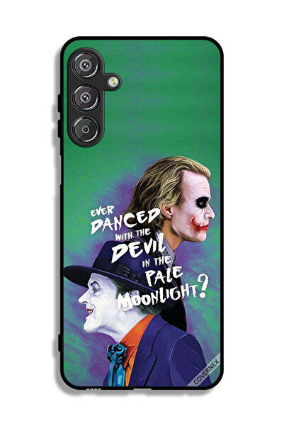 Covernex غطاء حماية لهاتف Samsung Galaxy F16 5G مع Ever Dance With