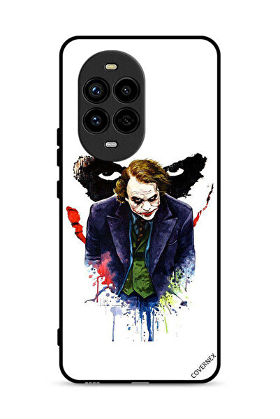 Covernex غطاء حماية لهاتف هواوي نوفا 13 برو 5G، مشبك فني من الجوكر