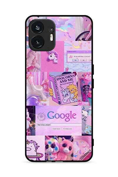 Covernex Nothing Phone (2) 5G Protective Case Cover Hobbies
