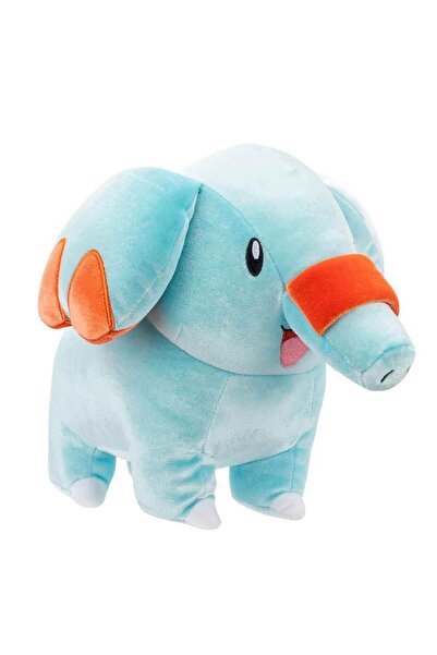 Sunman Pokemon Select Velvet Plush - Phanpy