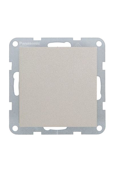 PANASONIC Switch Mechanism Karre Plus 55 Bronze