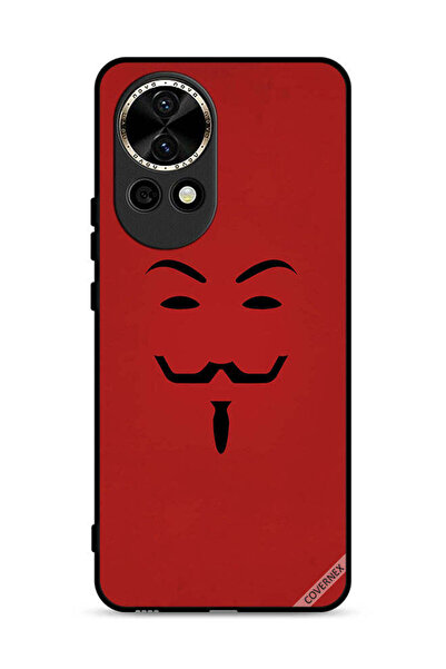 Covernex غطاء حماية لهاتف هواوي نوفا 12 5G برسومات فينديتا