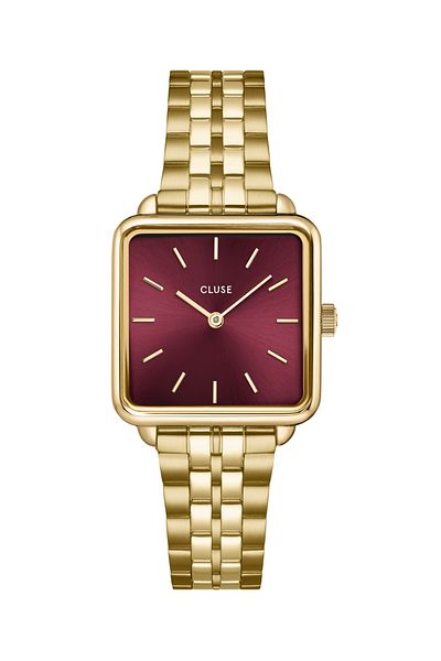 Cluse La Tétragone women's watch