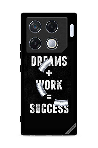 Covernex غطاء حماية لجهاز Infinix GT 20 Pro 5G Dreams Plus Work