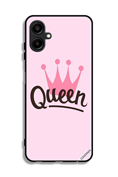 Covernex غطاء حماية لهاتف سامسونج جالاكسي M06 5G، لون كوين