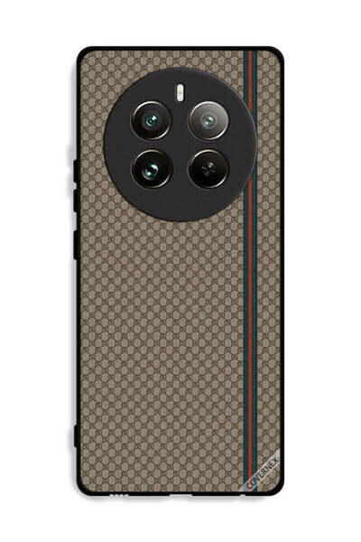 Covernex غطاء حماية من نسيج Realme 12 Pro Plus 5G