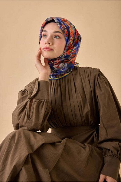 Silk Home Soft Scarf 73088-34