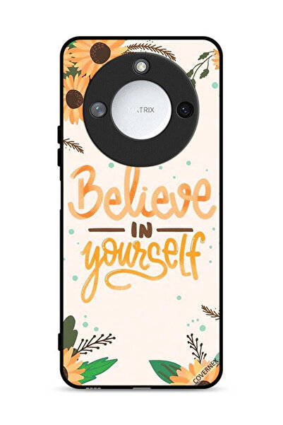 Covernex غطاء حماية لهاتف Honor X60 5G - ثق بنفسك