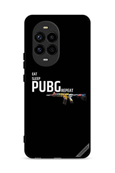 Covernex غطاء حماية لهاتف هواوي نوفا 13 برو 5G، تناول الطعام ونام، وكرر لعبة ...