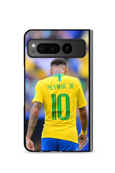 Covernex غطاء حماية نيمار لهاتف جوجل بيكسل فولد 5G