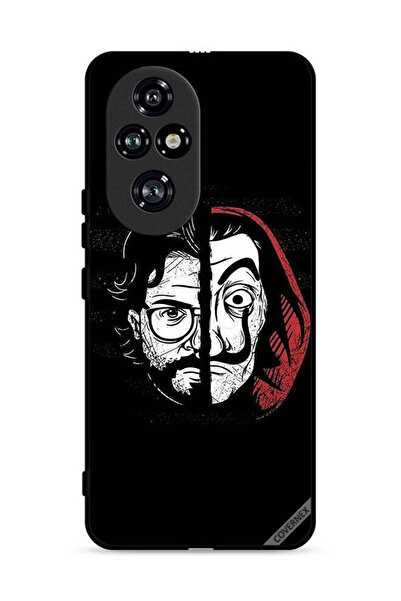 Covernex غطاء حماية بروفيسور لهاتف Honor 200 Pro 5G