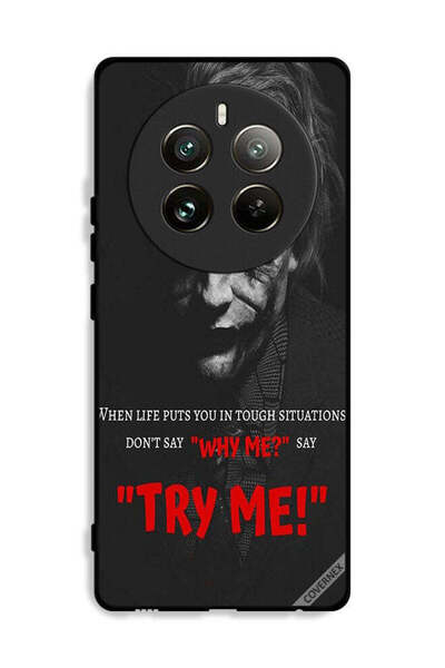 Covernex جراب حماية Realme 12 Pro 5G - جربني