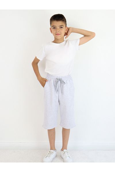 Harika KIDS Capri și Bermuda pentru băieți, pachet de 2