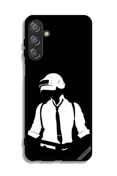 Covernex غطاء حماية لهاتف سامسونج جالاكسي M16 5G ببجي