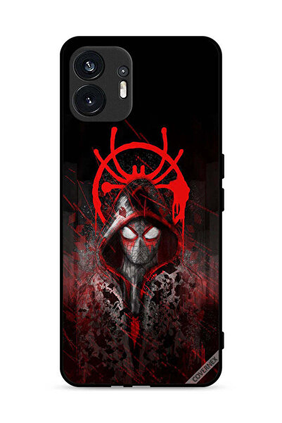 Covernex Nothing Phone (2) 5G Protective Case Cover Dead Pool