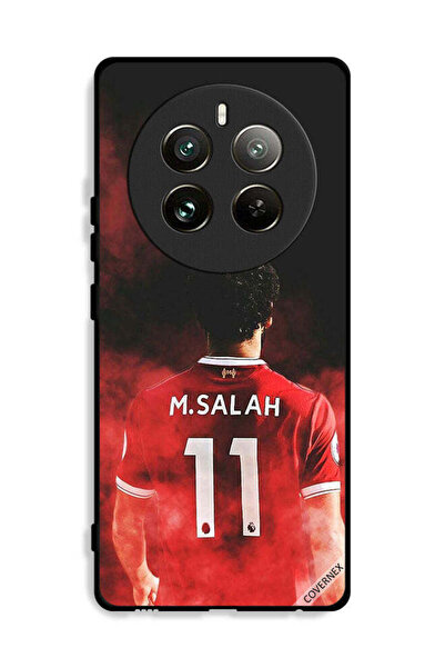 Covernex جراب حماية ريلمي 12 برو بلس 5G - النجمة المصرية