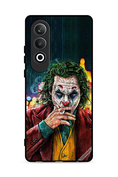 Covernex غطاء حماية لهاتف OnePlus Nord CE4 5G برسومات الجوكر
