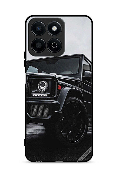 Covernex غطاء حماية لهاتف Honor Play 60 Plus 5G بتصميم جيب