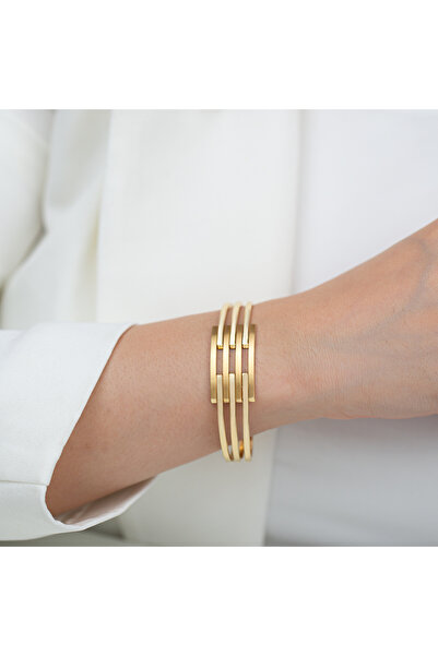 Gl8k 4 lü Light Kaburga Kelepçe