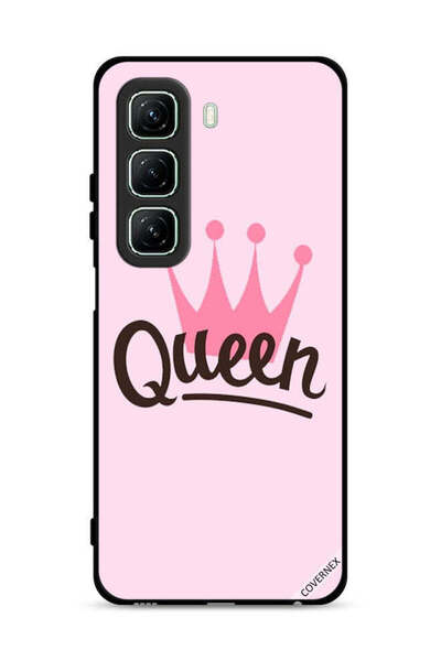 Covernex غطاء حماية كوين لهاتف Infinix Hot 50 5G