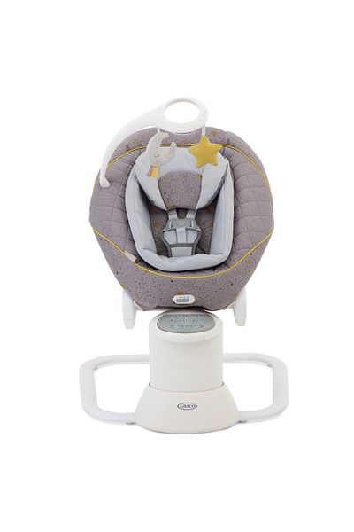 Graco Balansoar All Ways Soother Stargazer