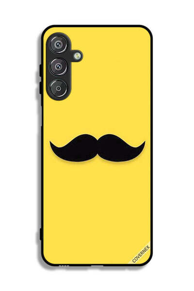 Covernex غطاء حماية لهاتف سامسونج جالاكسي A16 5G بتصميم شارب