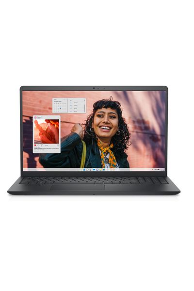 Dell Laptop Inspiron 15 3530, i7, 16GB, 512GB, Negru