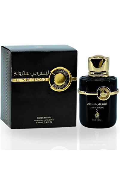 RISALA SERIES BUĎME SILNÍ 100ML