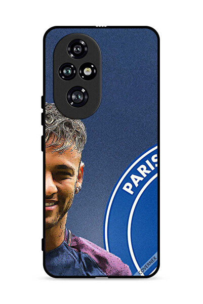 Covernex غطاء حماية لهاتف Honor 200 Pro 5G نيمار باريس سان جيرمان