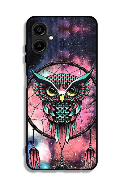 Covernex غطاء حماية لهاتف سامسونج جالاكسي M06 5G بتصميم بومة
