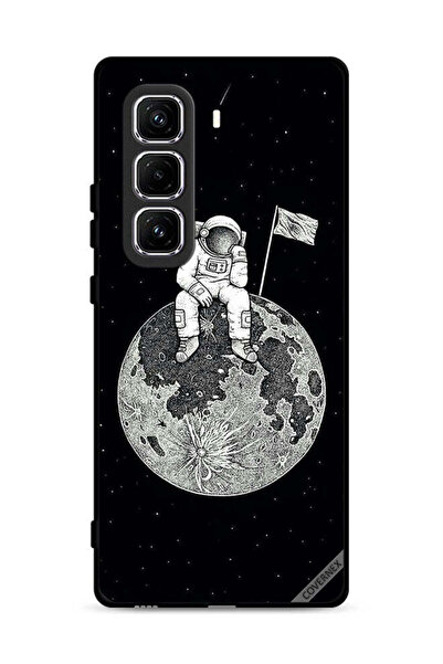 Covernex غطاء حماية لهاتف Infinix Hot 50 Pro Plus 4G ماذا تفعل أيضًا في هذا ا...