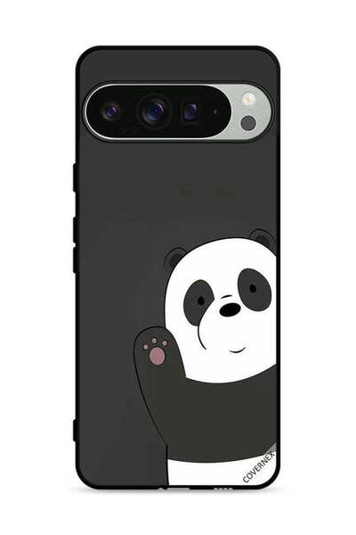 Covernex غطاء حماية لجهاز Google Pixel 9 Pro من Hi Panda