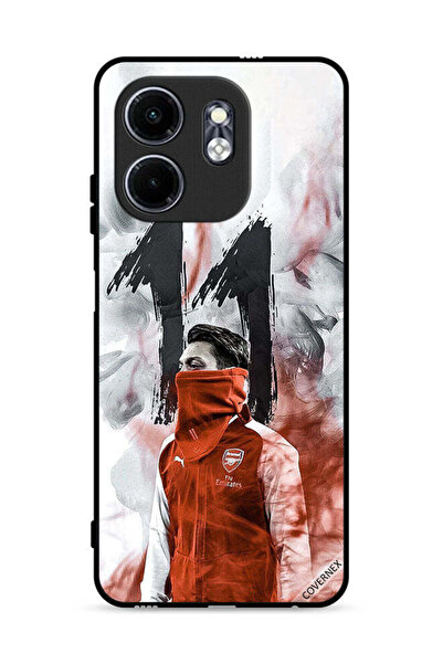 Covernex غطاء حماية لهاتف Infinix Hot 50i 4G بتصميم مسعود أوزيل