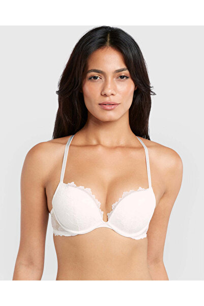 La senza حمالة صدر مبطنة بالجل من Beyond Sexy