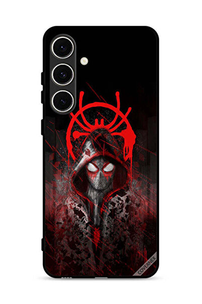 Covernex غطاء حماية لهاتف سامسونج جالاكسي S24 FE 5G Dead Pool