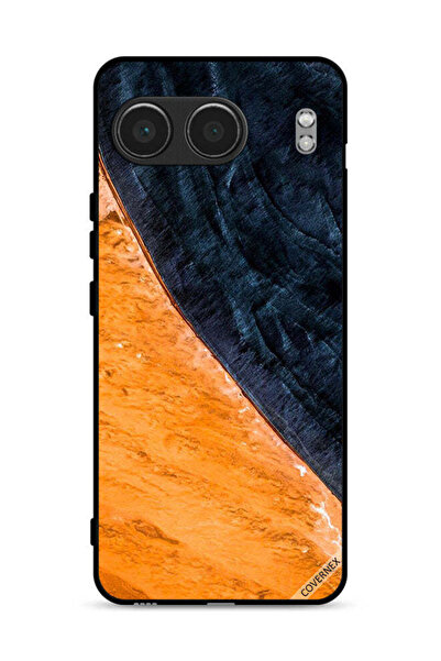 Covernex غطاء حماية لهاتف OnePlus Nord 4 5G بنمط طلاء