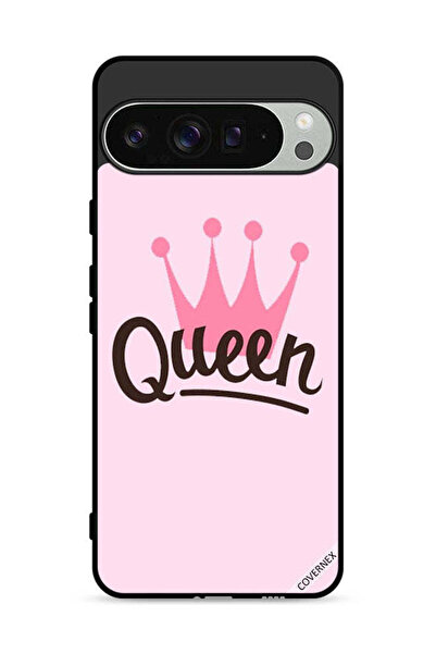 Covernex غطاء حماية لجهاز جوجل بيكسل 9 برو - كوين