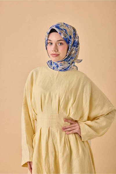Silk Home Soft Scarf 73088-25
