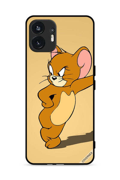 Covernex غطاء حماية لهاتف Nothing Phone (2) 5G جيري