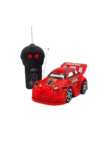 Onore Remote-Controlled Car Avengers, Onore, Red, 1:24 Scale