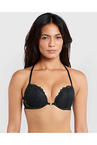 La senza حمالة صدر مبطنة بالجل من Beyond Sexy