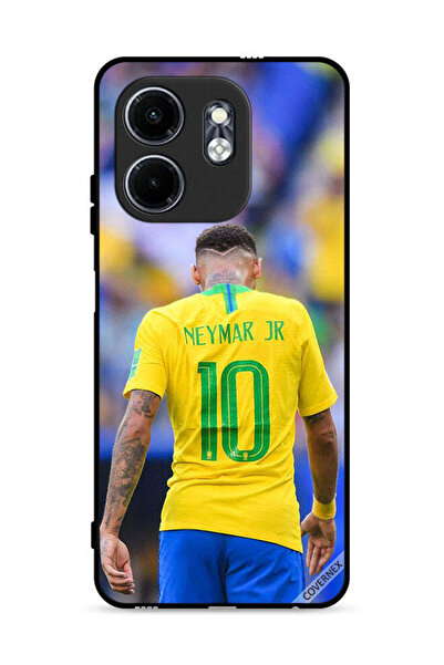 Covernex غطاء حماية نيمار لهاتف إنفينيكس هوت 50i 4G