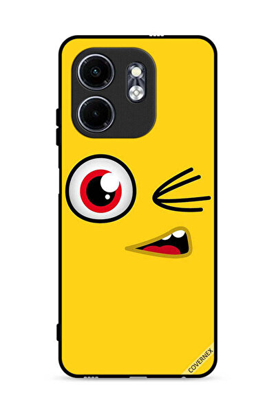 Covernex غطاء حماية لجهاز Infinix Smart 9 4G Winky Eye