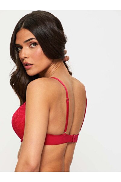 Ann Summers Sexy Lace Padded Boost