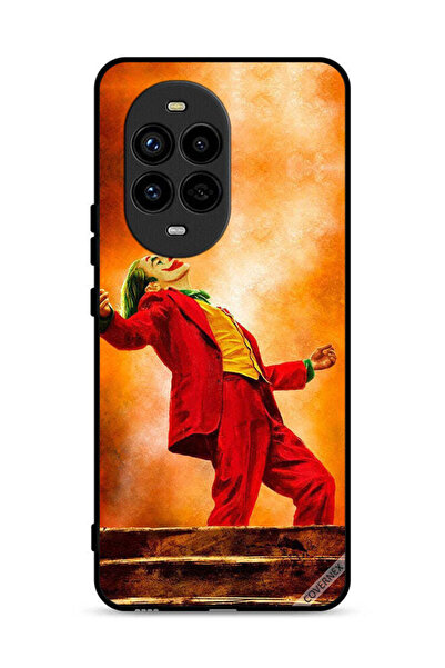 Covernex غطاء حماية لهاتف هواوي نوفا 13 برو 5G - جوكر - اشعر بالرقص