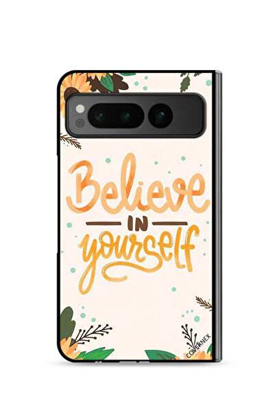 Covernex غطاء حماية لهاتف Google Pixel Fold 5G - ثق بنفسك