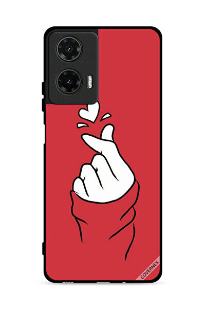 Covernex غطاء حماية لهاتف موتورولا موتو جي 35 5G - سناب لوف